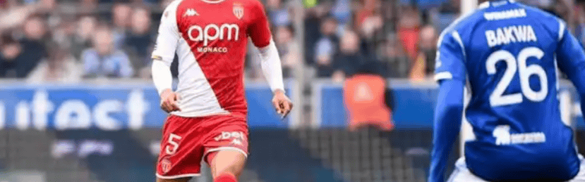 法甲：摩纳哥VS洛里昂，今日专家推荐比分预测