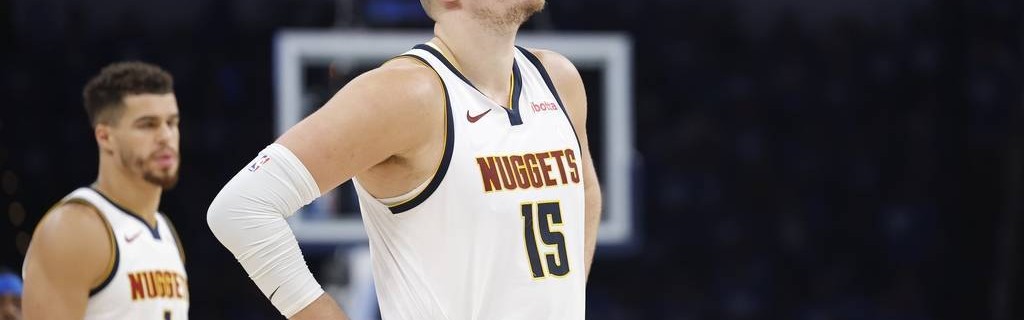 30天30队掘金:四猛将加入自我救赎 约老师找回快乐？