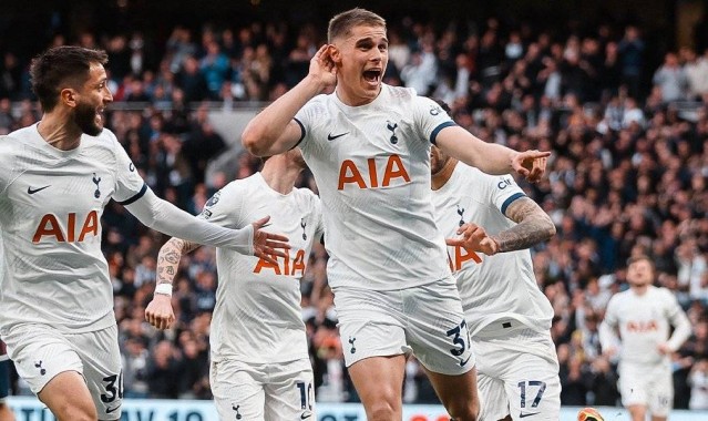 周日015法甲：里昂VS勒阿弗尔 欧战冲刺者与保级守护者的对决