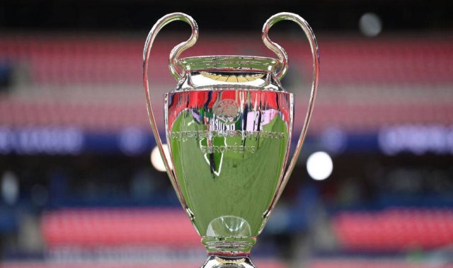 国米202425赛季欧冠奖金突破1亿欧元大关