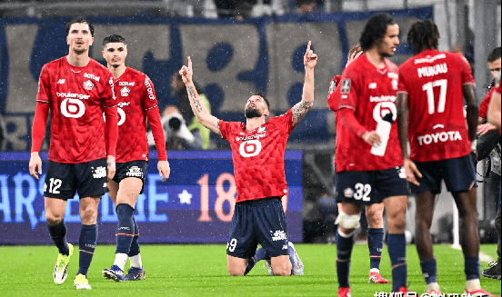 争夺欧冠席位：深度解析法甲欧战资格之争