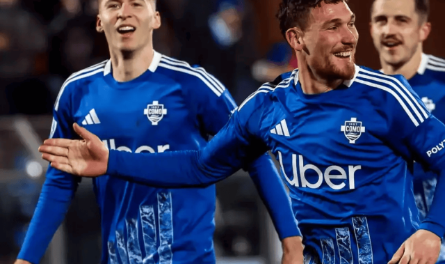 周日006 意甲 科莫VS比萨：赛事分析