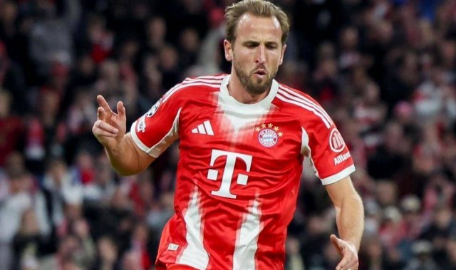 足坛狂欢夜，5-1逆转！4-0零封！利物浦拜仁狂胜，皇马欧冠3连胜