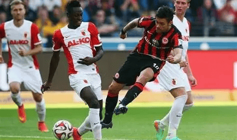 周六014 德甲 多特蒙德VS奥格斯堡，赛事方向分析