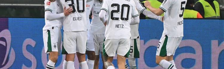 德甲焦点战：多特蒙德VS门兴格拉德巴赫——历史压制与战术博弈