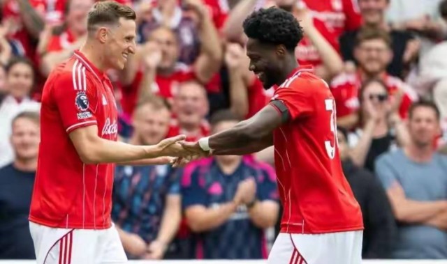 6分领跑+四线冲冠+欧冠全胜！阿森纳剑指队史首冠，能圆4冠王梦吗？