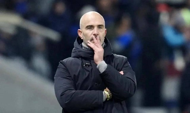 一举三得？曼联幕后推动马雷斯卡与曼城传闻 蓝军成红魔最大竞争对手