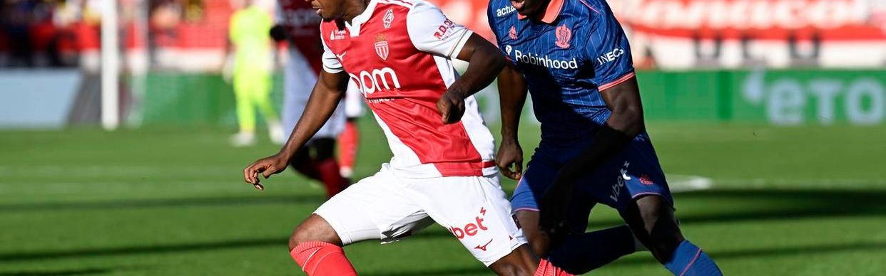 22岁巴萨前锋法蒂在法甲联赛中表现抢眼，率队2场不败