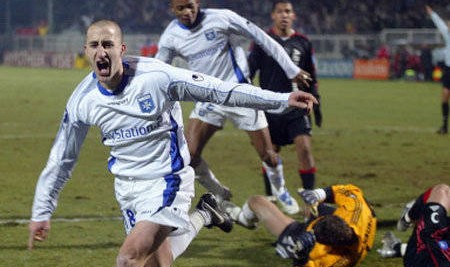 法甲焦点战：欧塞尔VS里尔，——赛前深度剖析与比分前瞻