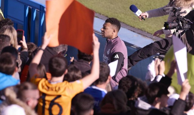 伯纳乌审判：弗洛伦蒂诺，你能用什么救赎这台办公室制造的“弗兰肯斯坦”？