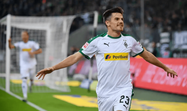 周五008德甲焦点！门兴残阵保级死磕，圣保利客场回暖欲破魔咒？