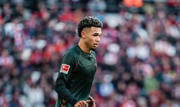 德甲焦点战：云达不莱梅表现稳健，RB莱比锡状态火热势不可挡