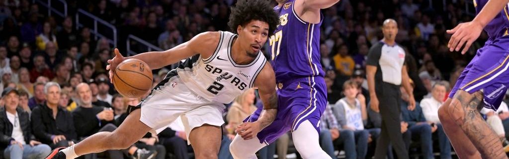 谁能夺冠？NBA杯4强出炉：雷霆、马刺、魔术、尼克斯