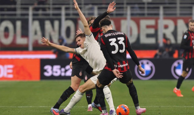 AC米兰重返巅峰：14轮意甲超30分的背后故事与数据分析