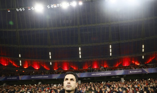 马杜埃凯的伤情更新：能否赶上欧冠首回合与葡体的比赛成疑