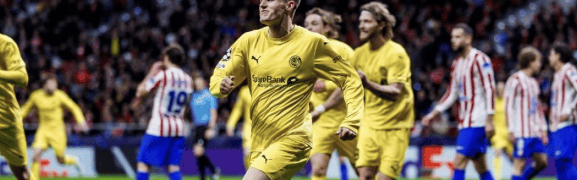 欧冠头号励志哥不是穆帅：开局6轮不胜 8天连赢曼城马竞 靠2胜晋级