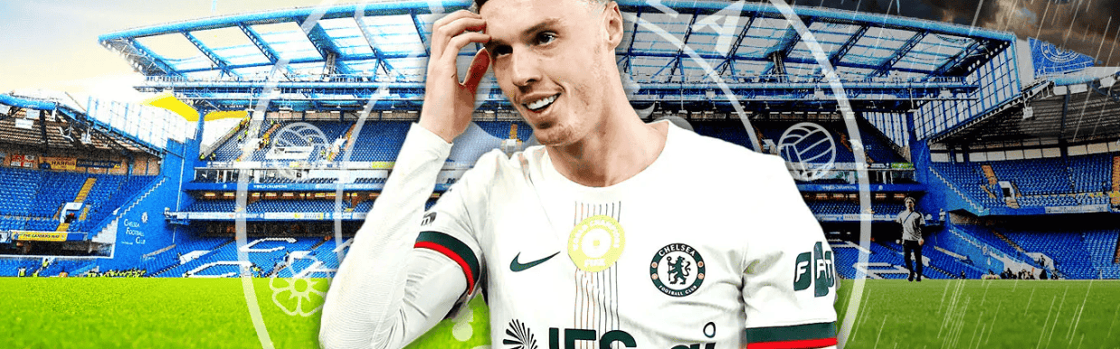 重磅！帕尔默对切尔西失望透顶，今夏准备离队