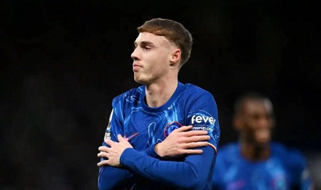 帕尔默准备离开切尔西，曼联引援他具备三大有利条件