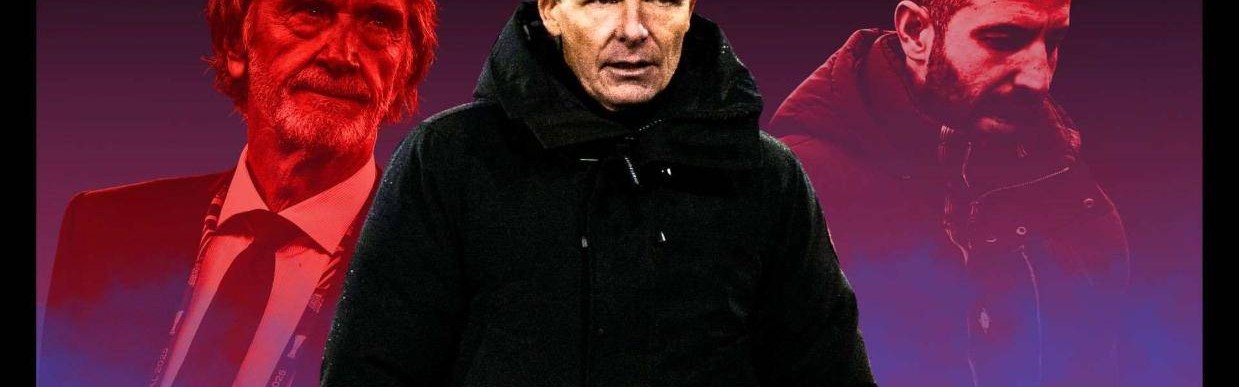 格拉斯纳愿执教曼联，公开回应替代阿莫林传闻！若明夏执教不用赔钱