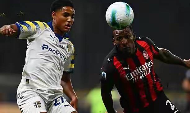 800万转会费+12场不败！米兰客场封神，意甲谁能挡？