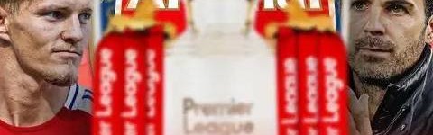 欧文：阿森纳会赢得英超冠军 曼联换那么多教练 又回到了原点