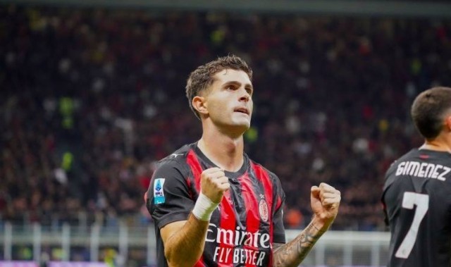 不要再犹豫！米兰暂时没谈妥美队续约事项，阿森纳利物浦发出邀约