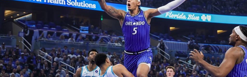 状元大战！季后赛东部首轮对阵全出炉：活塞VS魔术