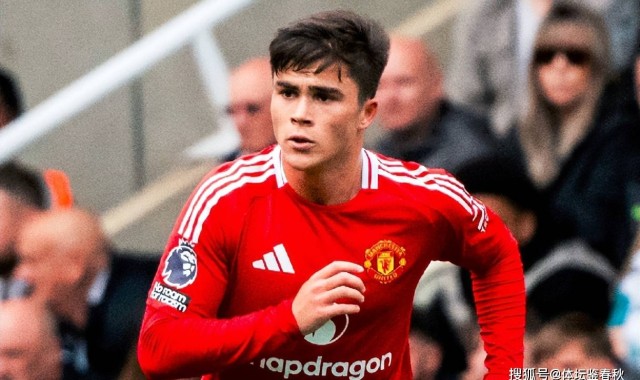 赛季报销？曼联“新卢克肖”严重拉伤，红魔的冬窗外租全都是坑