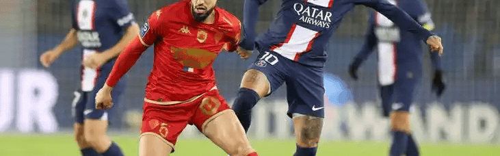 周五010法甲巅峰对决！巴黎圣曼主场碾压？摩纳哥残阵硬刚，比分进球数精准剖析