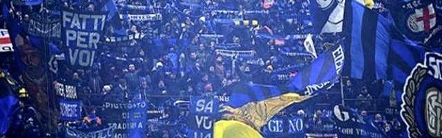 生死70小时！从极地圈到亚平宁，伤兵累累的国米能否闯过这一关？