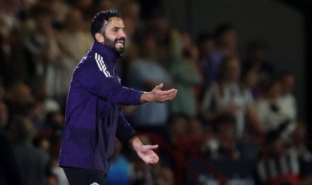 一日英超动向：曼城3-0完胜对手给阿尔特塔压力，利物浦丢失血性