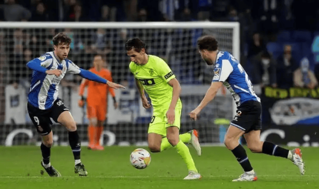 周日009 西甲：马洛卡vs西班牙人——保级生死战遇客场虫，主场龙能否终结五轮不胜？