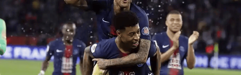 周五010 法甲焦点战：巴黎圣日尔曼主场争冠 图卢兹残阵客场求生