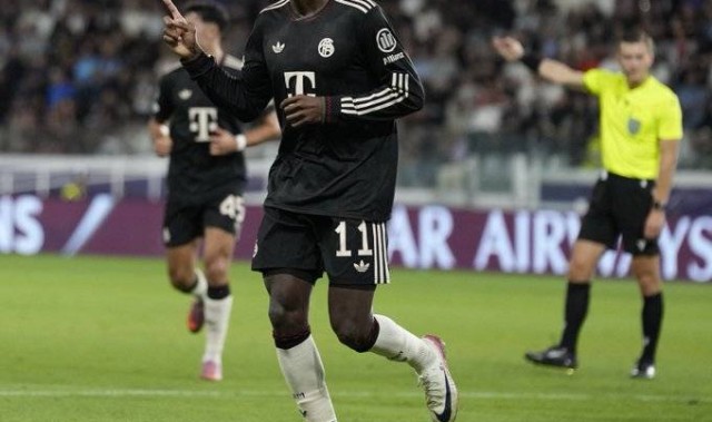 5-1！5-0！欧冠疯狂一夜：西甲两队火力全开，皇马连胜！拜仁登顶