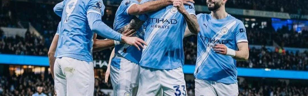 燃爆！2球定胜局，曼城2-1险胜纽卡悬念拉满