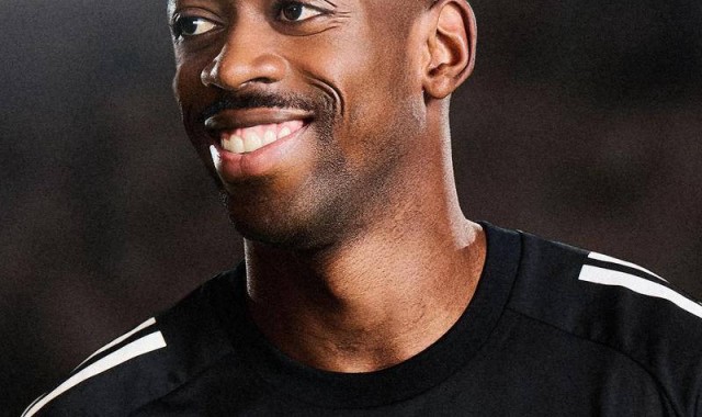 金球先生开出天价年薪，登贝莱要6000万欧，巴黎担心重蹈姆巴佩覆辙