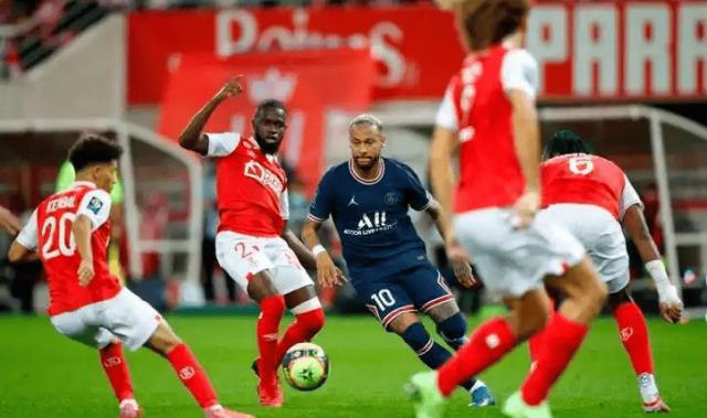 法甲焦点战：马赛VS朗斯预测分析