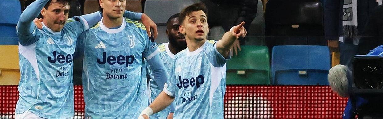 博加一剑封喉，尤文图斯1-0取胜，意甲争四格局迎来重大变化