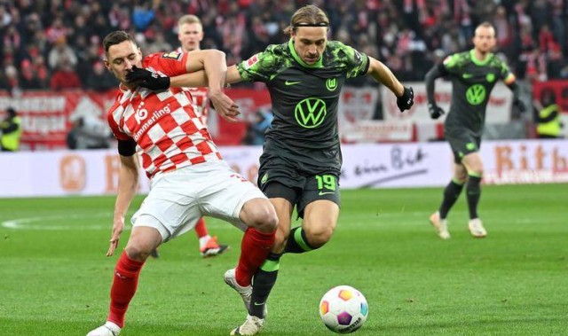 欧协联前瞻：美因茨VS萨姆松体育——德甲保级队主场争出线，土超黑马客场决生死