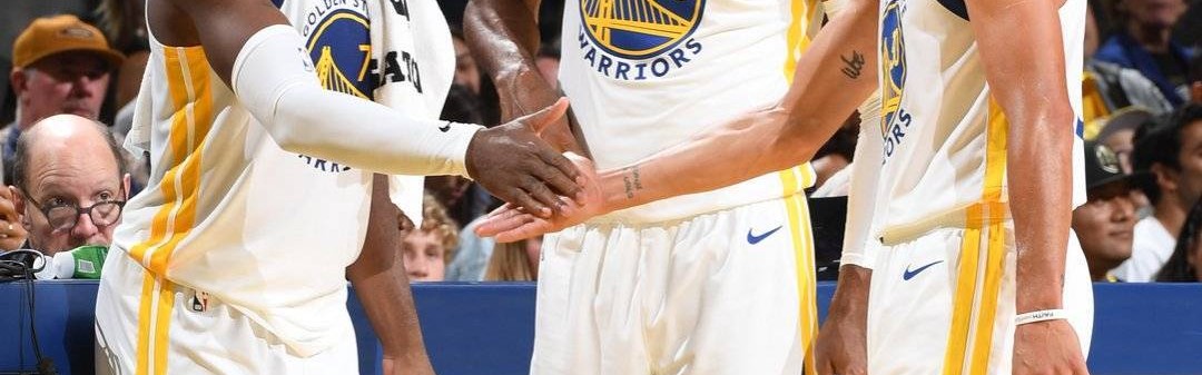 库里14分艾顿7+7 詹姆斯东契奇缺阵勇士胜湖人