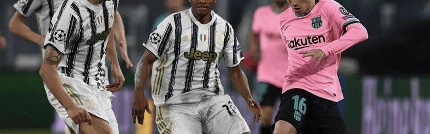 意甲强弱对话！科莫主场保级死守，尤文图斯客场冲欧冠