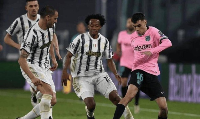 意甲强弱对话！科莫主场保级死守，尤文图斯客场冲欧冠