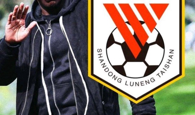 炸锅！祖马加盟泰山引发球迷圈：大鱼来了！但两大隐忧不得不提