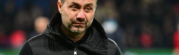 换帅太难了！英媒曝因公开力挺格林伍德，热刺球迷拒绝德泽比尔执教