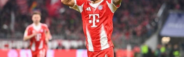 三冠王的最后守望者：拜仁、阿森纳、葡体，谁能再次上演奇迹