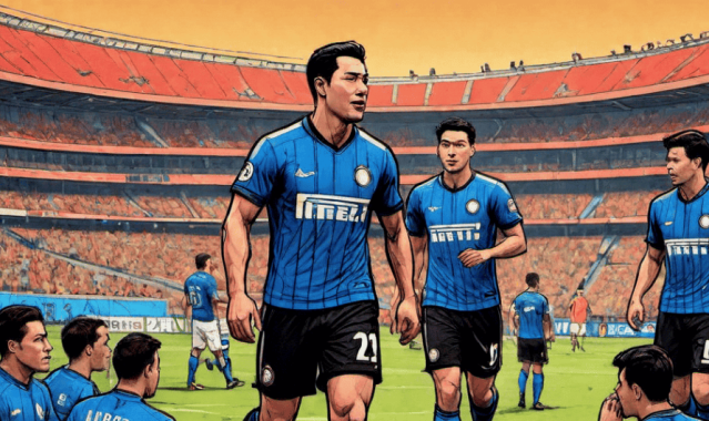 意甲 乌迪内斯VS国米