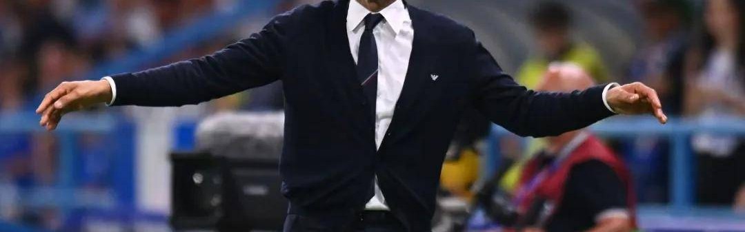 好聚好散！意甲豪门官宣主帅下课