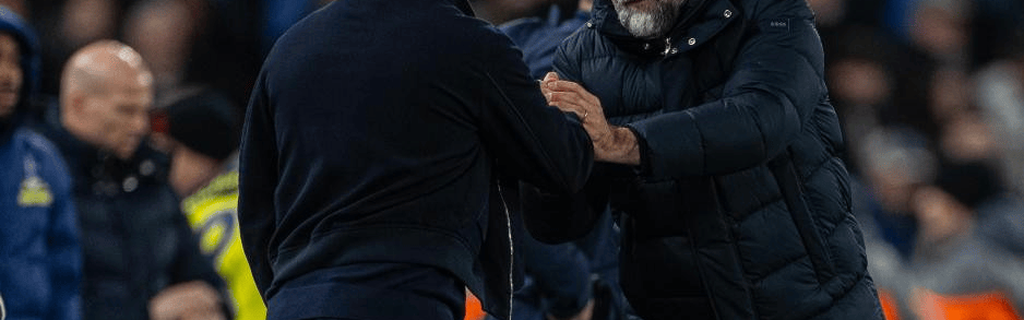 昔日豪门何以沦落至此？热刺连场不胜图多尔下课，离降级只差一步