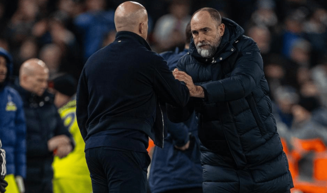 昔日豪门何以沦落至此？热刺连场不胜图多尔下课，离降级只差一步