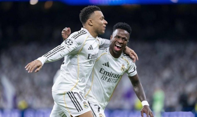 反转！皇马神锋离队在即，曼联介入交易，姆巴佩成唯一核心